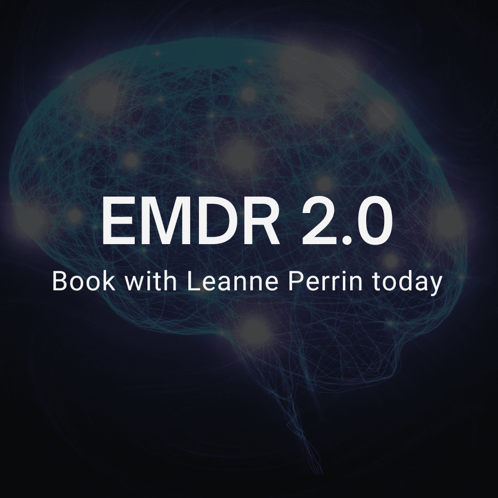 Book with Leanne Perrin Today