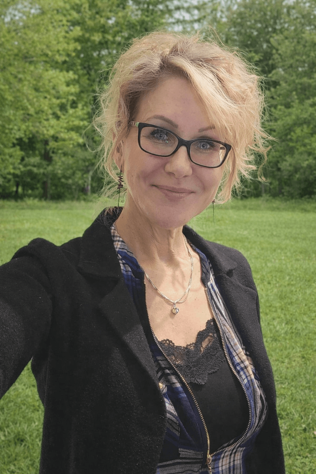 Leanne Perrin, MSW, RSW